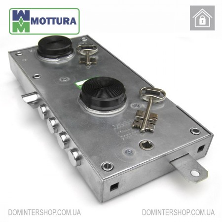 Замок Mottura Serrablocca 62.648 S