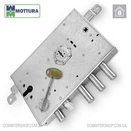 Замок Mottura 54.797 GAR/D