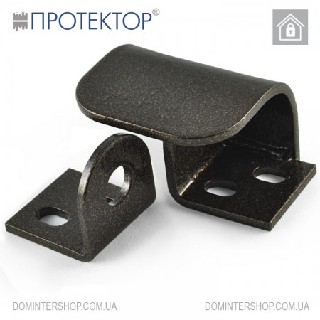 Защита навесных замков Протектор (правая)