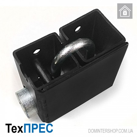 Замок Тех-Прес ВС-1-1-ДГ-45 с защитой