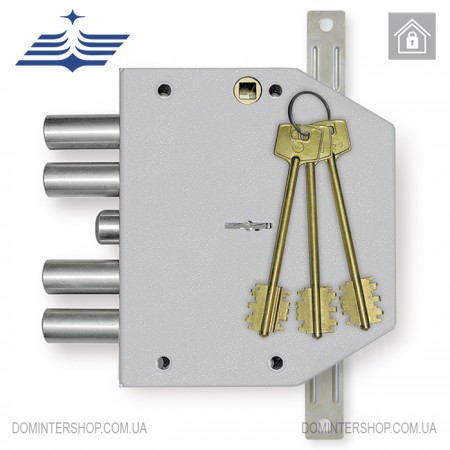 Замок Гродно ЗГС-03-D