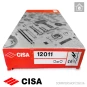 Електромеханічний замок Cisa 12.011.50 Електромеханічний замок Cisa 12.011.50 в Одесі