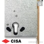 Електромеханічний замок Cisa 12.011.50 Електромеханічний замок Cisa 12.011.50 в Одесі