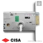 Электромеханический замок Cisa 14.010.60.1 в Одессе