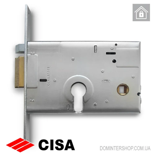 Купить Электромеханический замок Cisa 14.010.60.1 Одесса