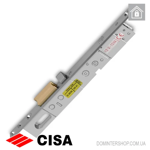 Купити Електромеханічний замок Cisa 14.020.18.1 Одеса