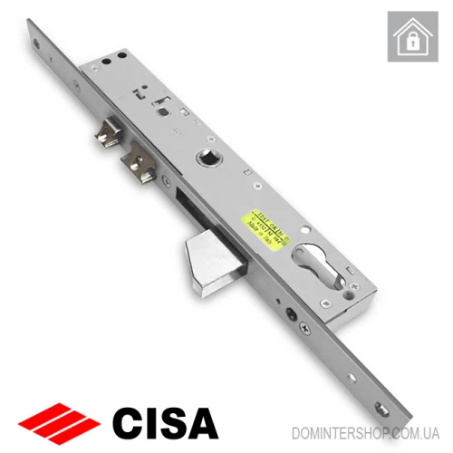 Купити Електромеханічний замок Cisa 16.215.35 Одеса