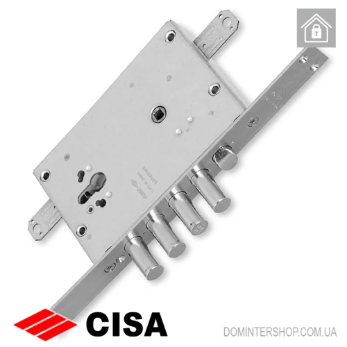 Купить Замок Cisa 56.535 Revolution Pro Одесса