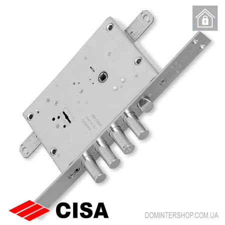 Замок Cisa 57.685 ALPS