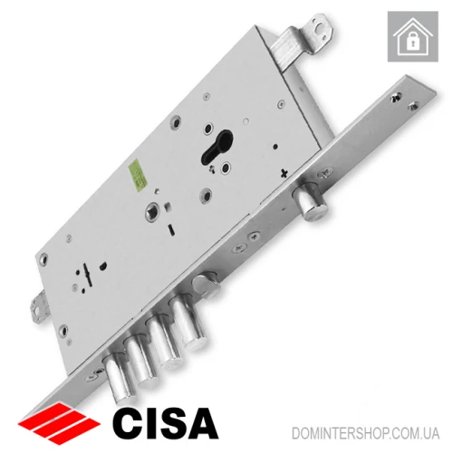 Купити Замок Cisa 57.986 ALPS Одеса