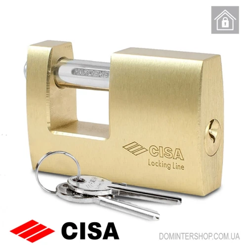 Купить Замок Cisa LL 21610.70 Одесса