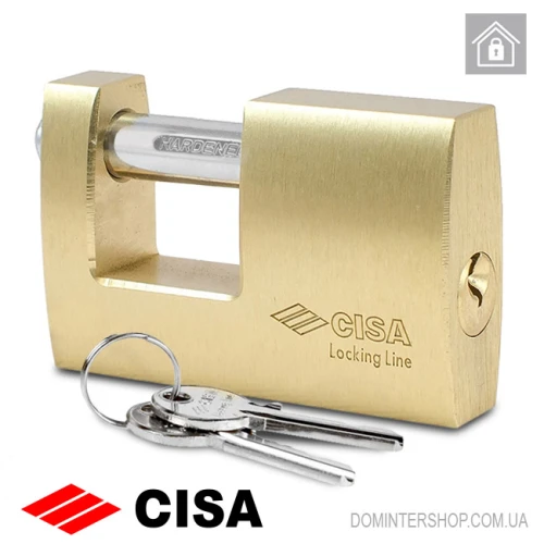 Купить Замок Cisa LL 21610.90 Одесса