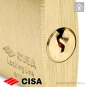 Замок Cisa LL 21610.63 в Одессе