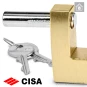 Замок Cisa LL 21610.63 в Одессе
