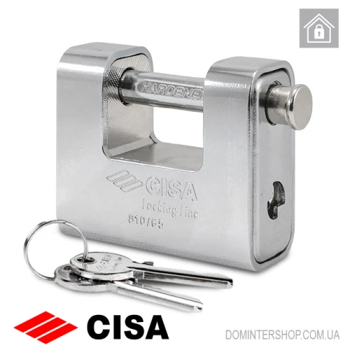 Купить Замок Cisa LL 21810.65 Одесса