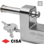 Замок Cisa LL 21810.65 в Одессе