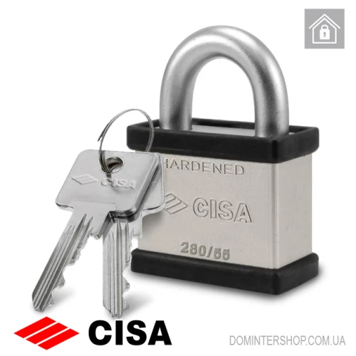 Замок Cisa 28050.55 Купить Замок Cisa 28050.55 Одесса