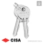 Замок Cisa LL POP 21010.60 Замок Cisa LL POP 21010.60 в Одесі