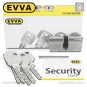 Циліндр EVVA EPS ключ-ключ, 82 мм (31х51), нікель матовий, п'ять ключів Циліндр EVVA EPS ключ-ключ, 82 мм (31х51), нікель матовий, п'ять ключів в Одесі