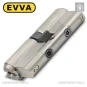 Циліндр EVVA MCS ключ-ключ, 102 мм (31х71), нікель матовий, п'ять ключів Циліндр EVVA MCS ключ-ключ, 102 мм (31х71), нікель матовий, п'ять ключів в Одесі