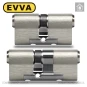 Циліндр EVVA MCS ключ-ключ, 102 мм (31х71), нікель матовий, п'ять ключів Циліндр EVVA MCS ключ-ключ, 102 мм (31х71), нікель матовий, п'ять ключів в Одесі
