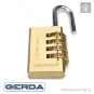 Замок Gerda KMS-S20-2030 Замок Gerda KMS-S20-2030 в Одессе