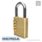 Замок Gerda KMS-S20-2030 Замок Gerda KMS-S20-2030 в Одессе
