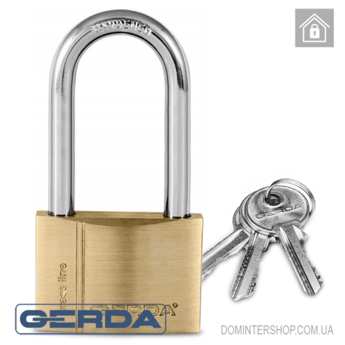 Купить Замок Gerda KMZ-S50-H80 Одесса