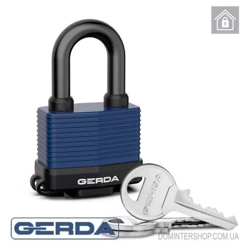 Купить Замок Gerda KSM-35A Modus Aqua Одесса