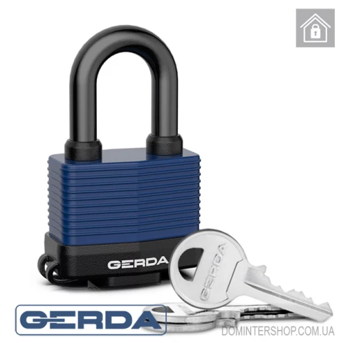 Купить Замок Gerda KSM-45A Modus Aqua Одесса