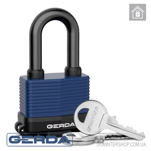 Купить Замок Gerda KSM-55AH65 Modus Aqua Одесса