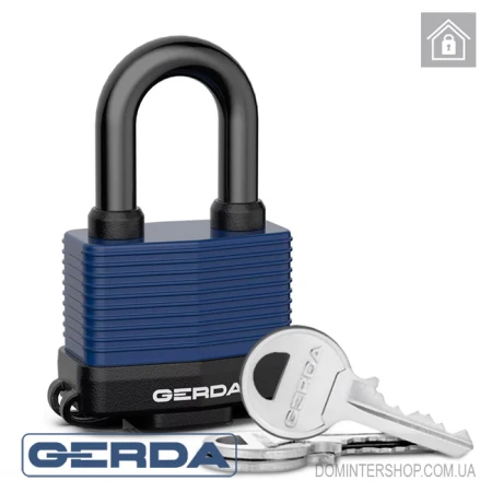 Замок Gerda KSM-55A Modus Aqua