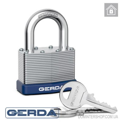 Замок Gerda KSM-30 Modus