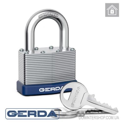 Замок Gerda KSM-30 Modus Купить Замок Gerda KSM-30 Modus Одесса