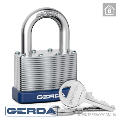 Купить Замок Gerda KSM-50 Modus Одесса