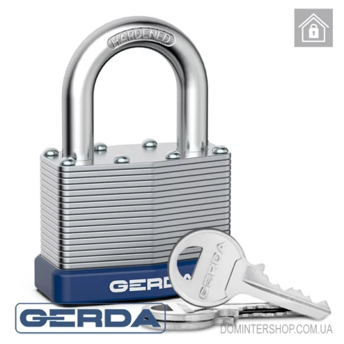 Купити Замок Gerda KSM-65 Modus Одеса