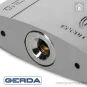 Замок Gerda KSWC-60 в Одесі