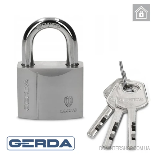 Купить Замок Gerda KSWS-30 Одесса