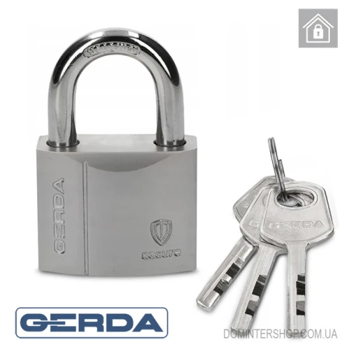 Купить Замок Gerda KSWS-40 Одесса