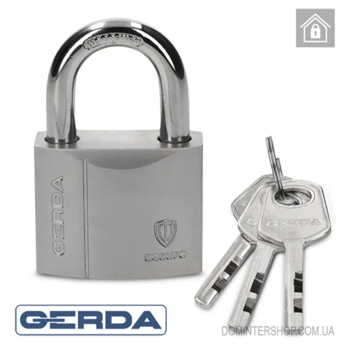 Купить Замок Gerda KSWS-50 Одесса