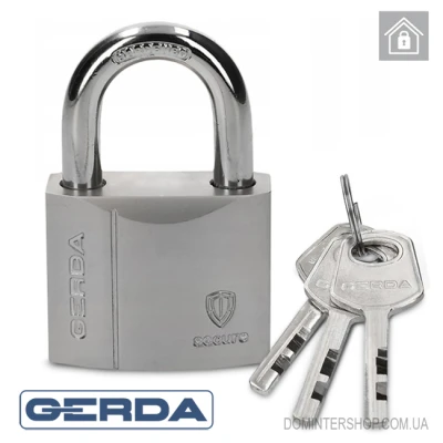 Замок Gerda KSWS-60