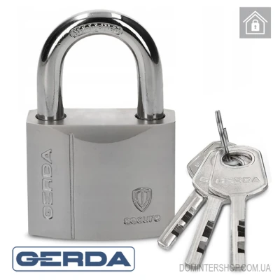 Замок Gerda KSWS-70