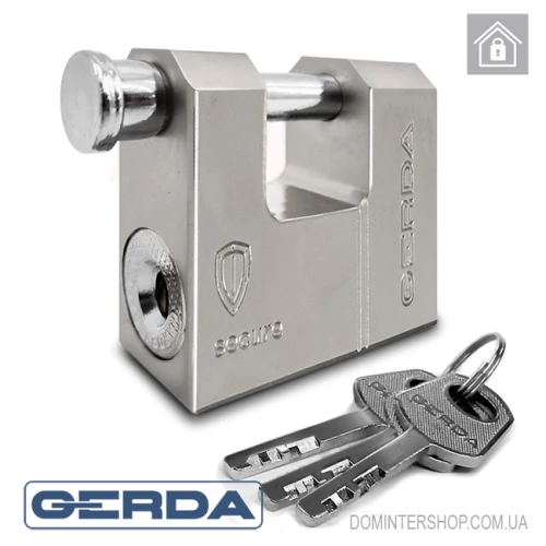 Купити Замок Gerda KSWT 50 Одеса