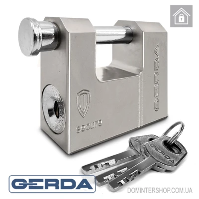 Замок Gerda KSWT 60