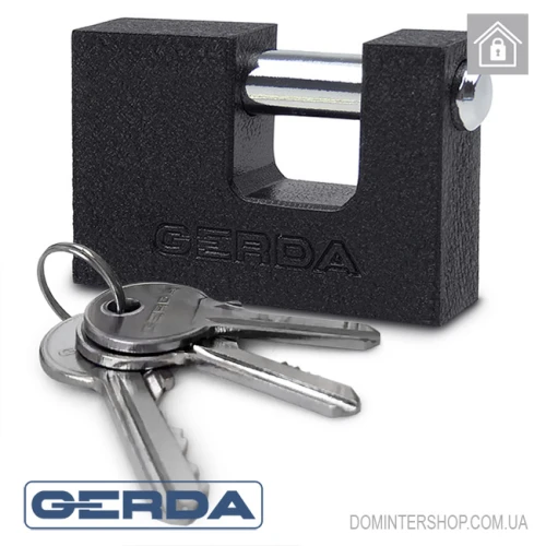 Купить Замок Gerda KZT 70 Одесса