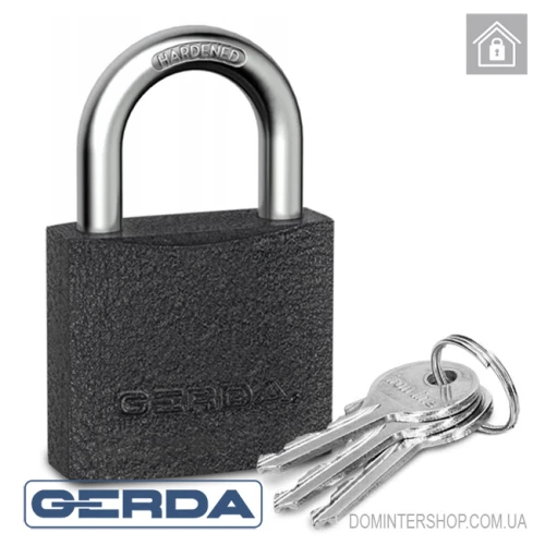 Замок Gerda KZZS-60 Купить Замок Gerda KZZS-60 Одесса