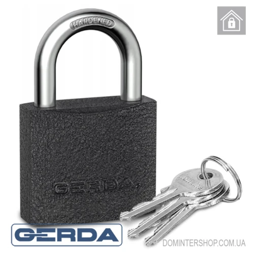 Купити Замок Gerda KZZS-75 Одеса