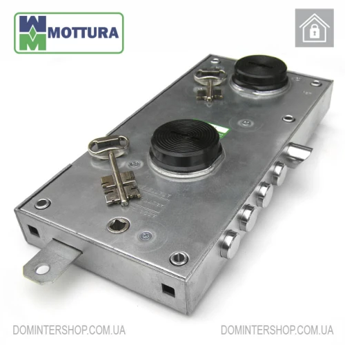 Купить Врезной замок Mottura Serrablocca 62.648 D Одесса
