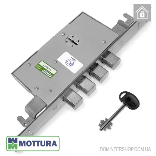 Врезной замок Mottura 72.130 Купить Врезной замок Mottura 72.130 Одесса