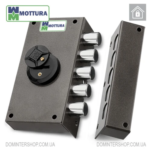 Накладний замок Mottura 20.507 D правий Купити Накладний замок Mottura 20.507 D правий Одеса